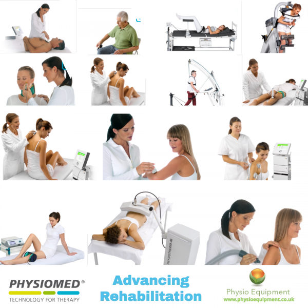 PhysioEquipment Product Showcase 2020